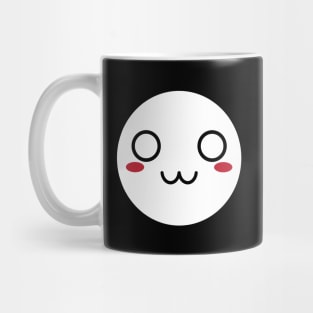 OwO | Black Mug